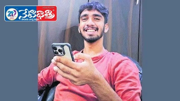 Speed Claims Young Life in Hyderabad