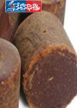 Excise Raids on Illegal Jaggery Transport in Wanaparthy