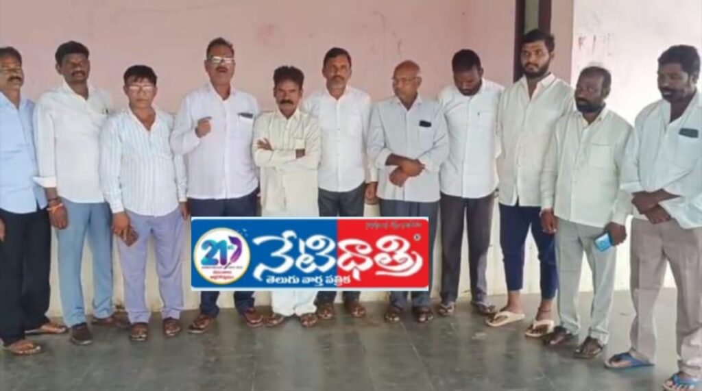 Bokkal Narayana Calls for Success of Dalit Self-Respect Protest