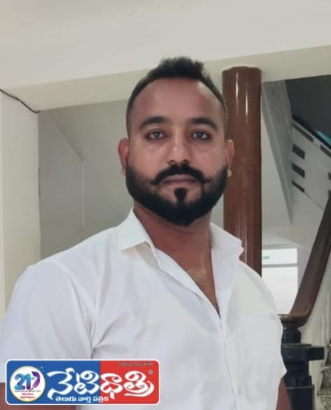 BJP–BRS Conspiracy Against Minorities: Waseem