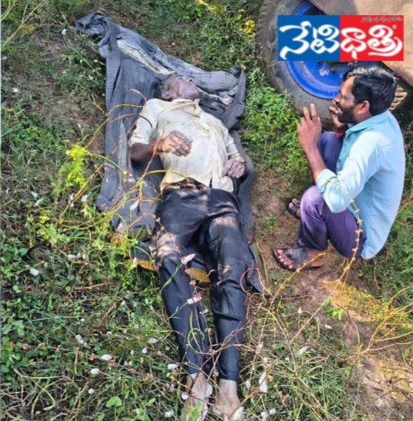 గల్లంతయిన కృష్ణ మృతదేహం లభ్యం..