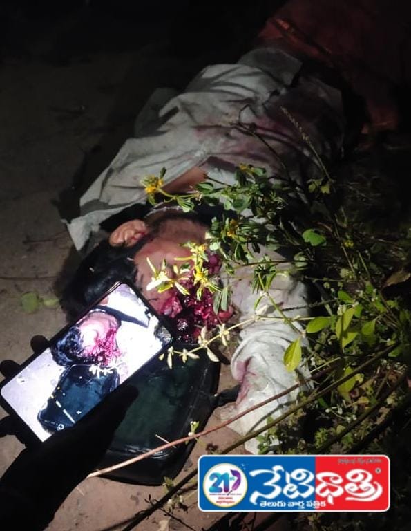 Temple Priest Dies in Road Accident