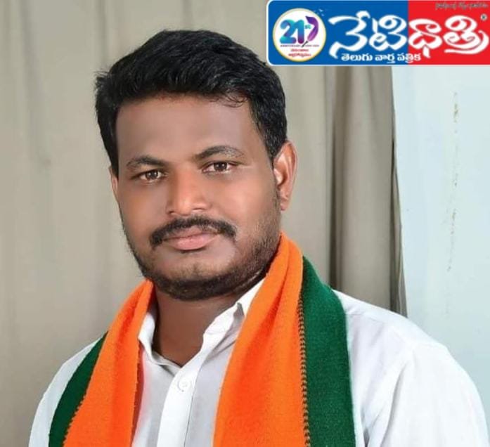 BJP Leader Demands Aid for Rain-Hit Farmers