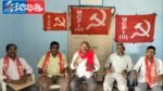 CPI(ML) Demands Relief for Cyclone-Hit Farmers