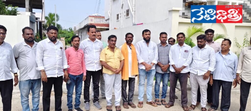 BJP Leaders Warn Against Interfering with Ancient Shiva Temple