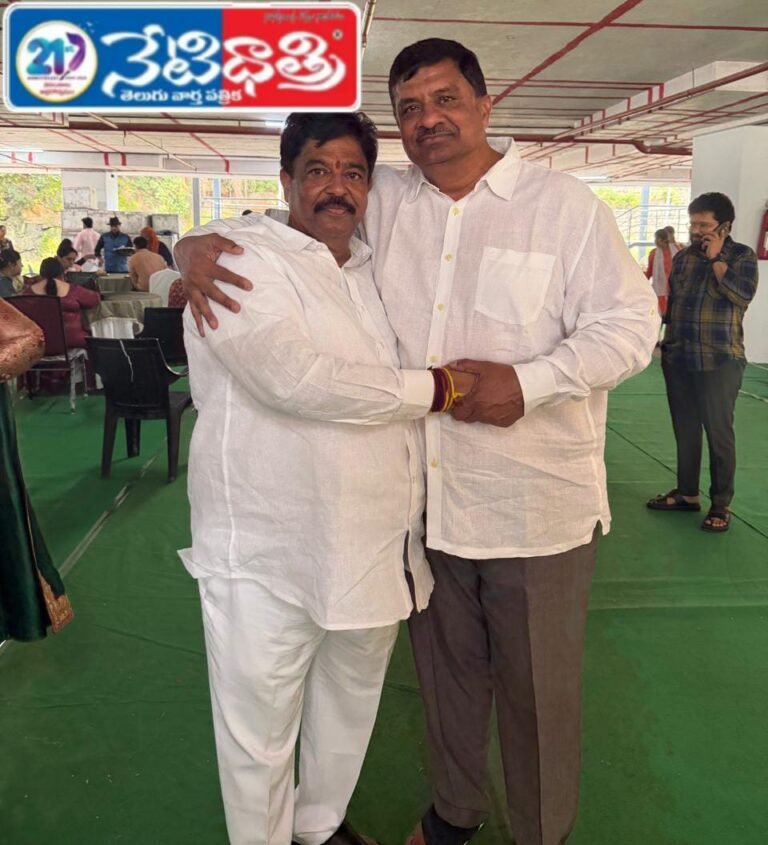 Naveen Yadav — The Leader Among People