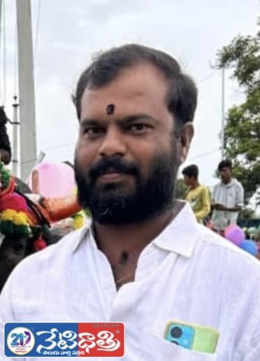 Nagender Patel Slams Govt Over Farmer Neglect