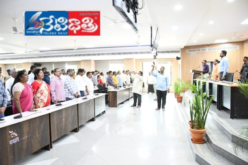 Vande Mataram – The Song of Inspiration