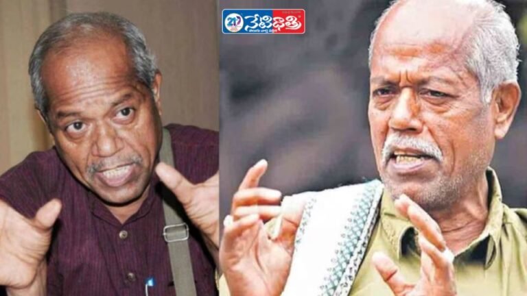 : From Shepherd to State Poet: Ande Sri’s Inspiring Journey