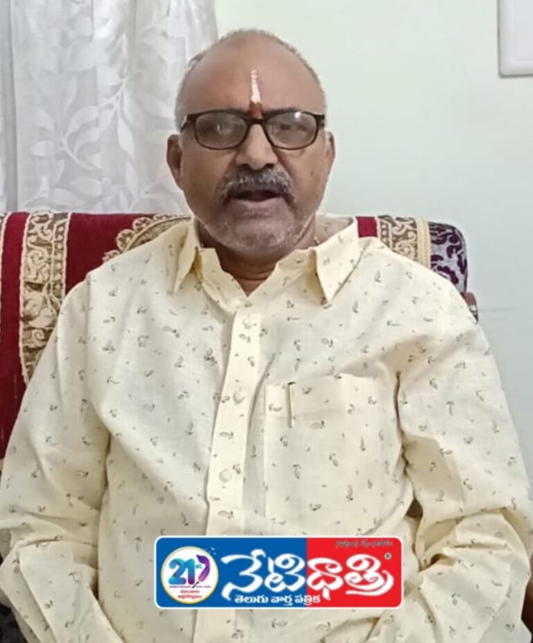 Tirupati Sub Junior Tennikoit Selections