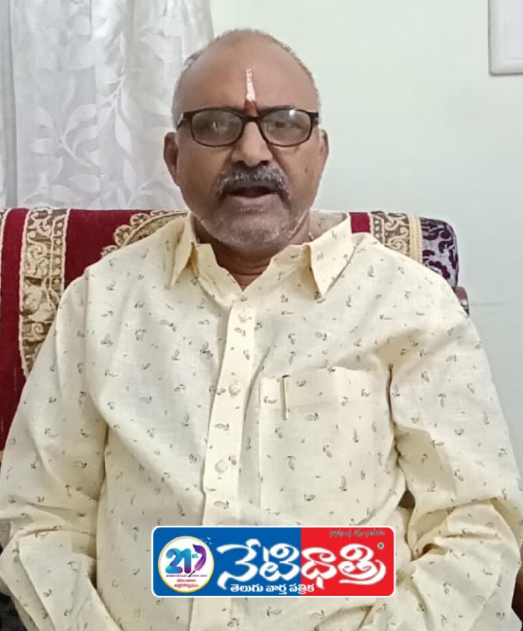 Tirupati Sub Junior Tennikoit Selections