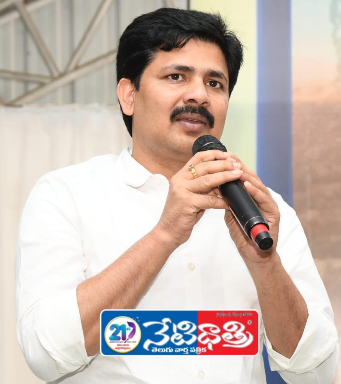 Railway Approves Additional Access Road at Tirupati RUB