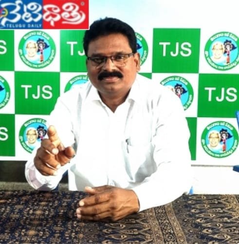 Labour License Renewal Demand in Vanaparthi