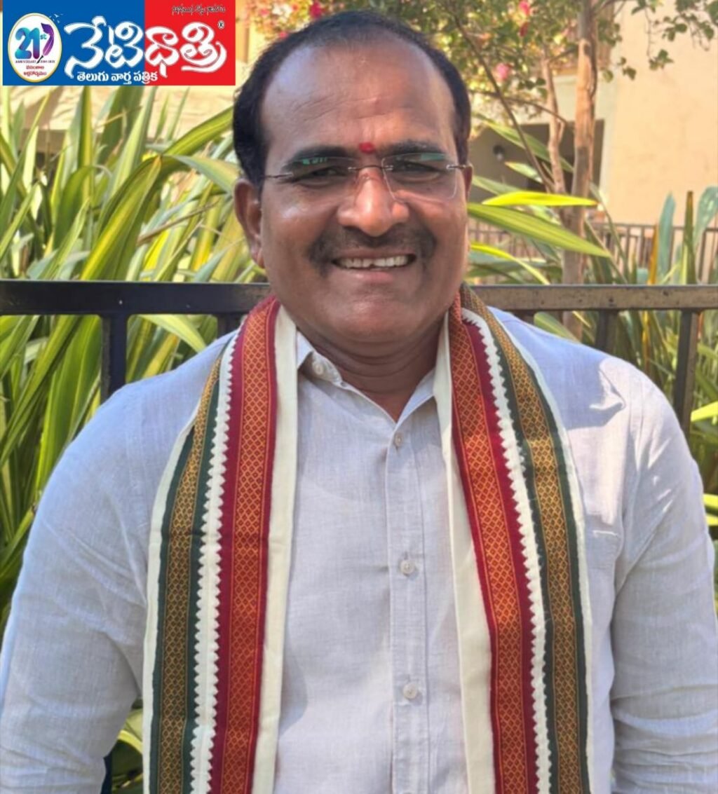 Naveen Yadav’s Victory in Jubilee Hills