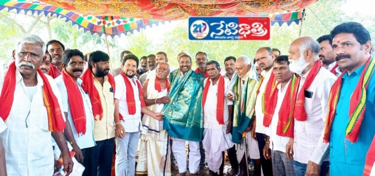 Kanta Maheswara Temple Set to Become Spiritual Hub