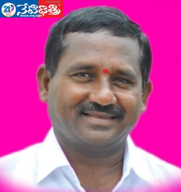 Grand Rudra Yagam Successfully Concluded