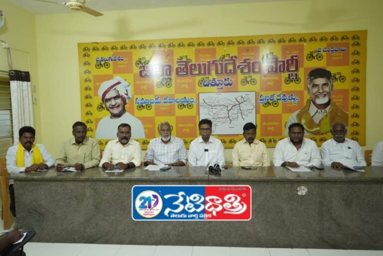 Support for Mango Farmers Strengthened