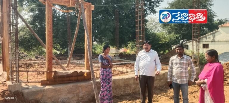 Indiramma Housing Review in Nizampet