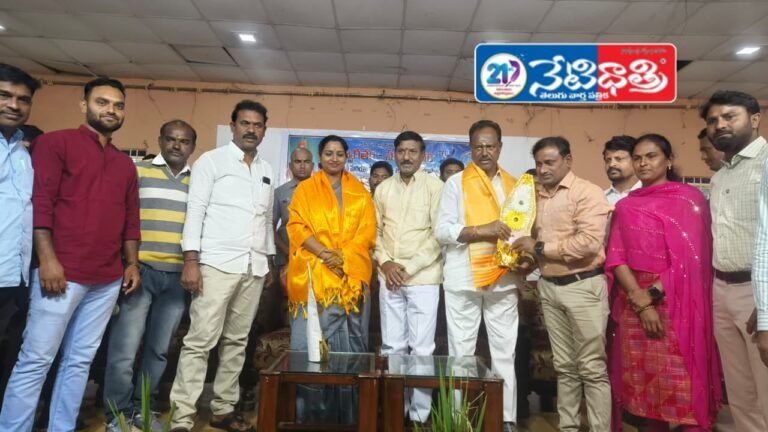 Youth Festival Highlights in Bhupalpally