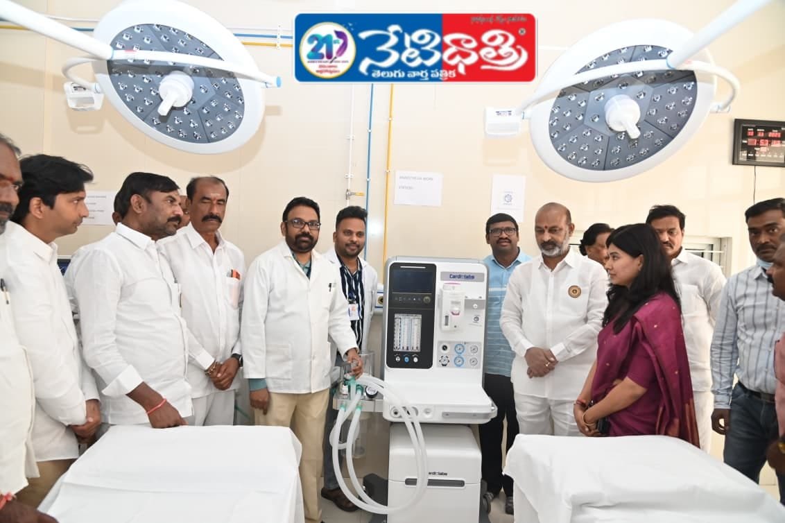 “Urban Naxal Trap: Bandhi Sanjay’s Stern Warning”