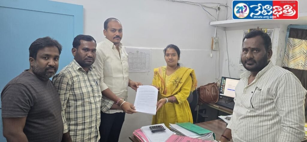 Residents Demand Compensation Before Second Phase Mining