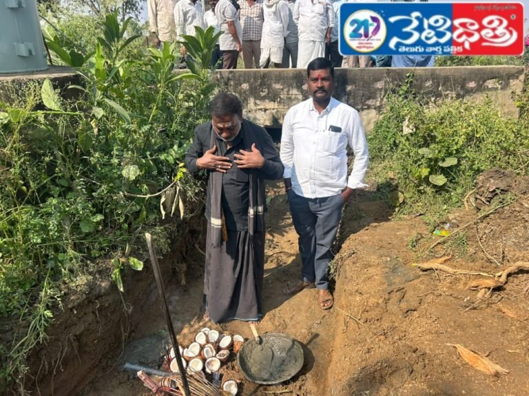 Stop Child Marriages: ICDS Awareness Meet