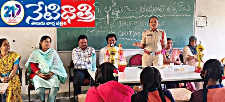 Inspiration from Jhansi Lakshmi Bai