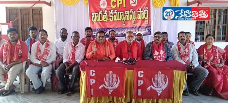 Judicial Probe Demanded on Operation Kagar Encounters