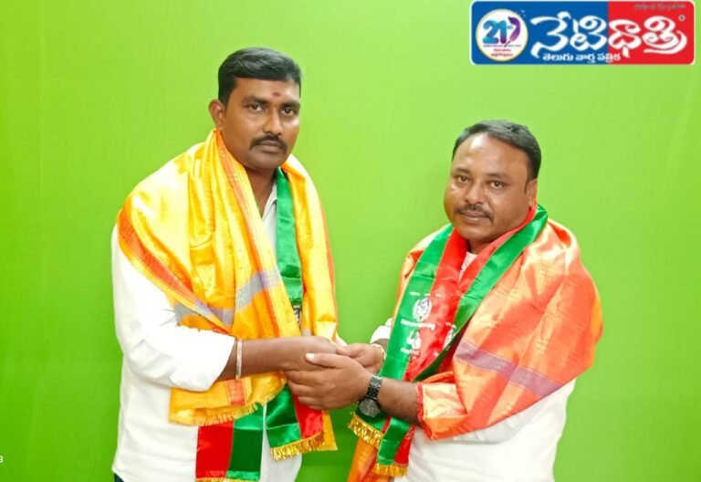 MD Iliyas Appointed PRP Minority Wing President