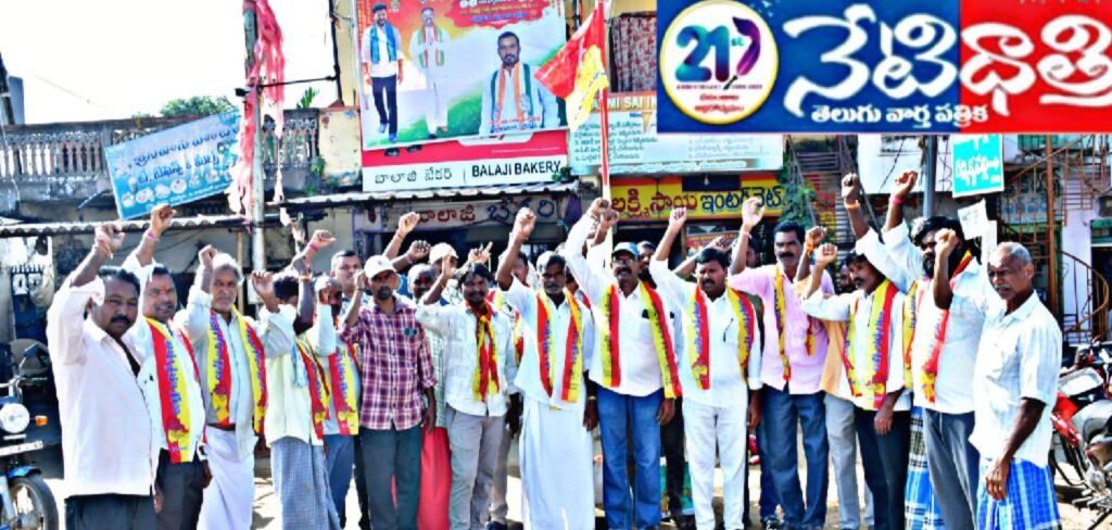 Pension Demand for 50+ Fishermen