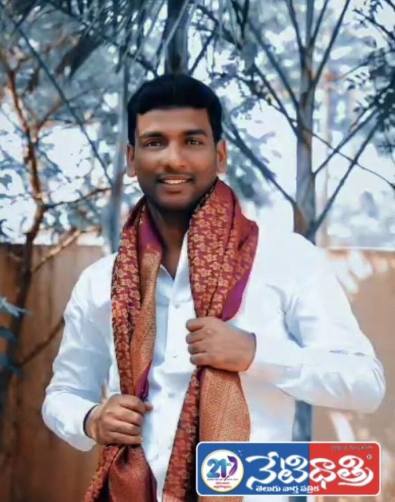 Youth Should Prepare for Sarpanch Elections