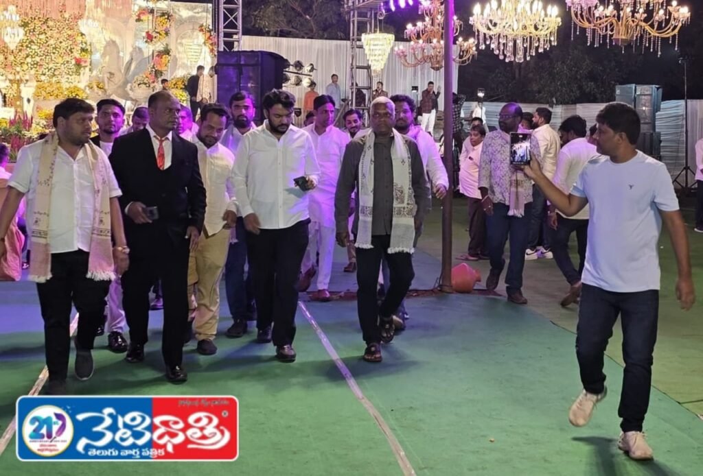 Paddy Purchase Center Opens in Veeraram