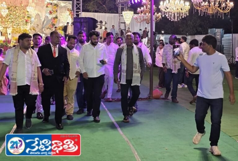 Paddy Purchase Center Opens in Veeraram