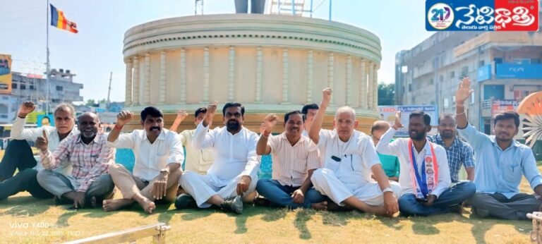 BC JAC Demands 42% Reservations