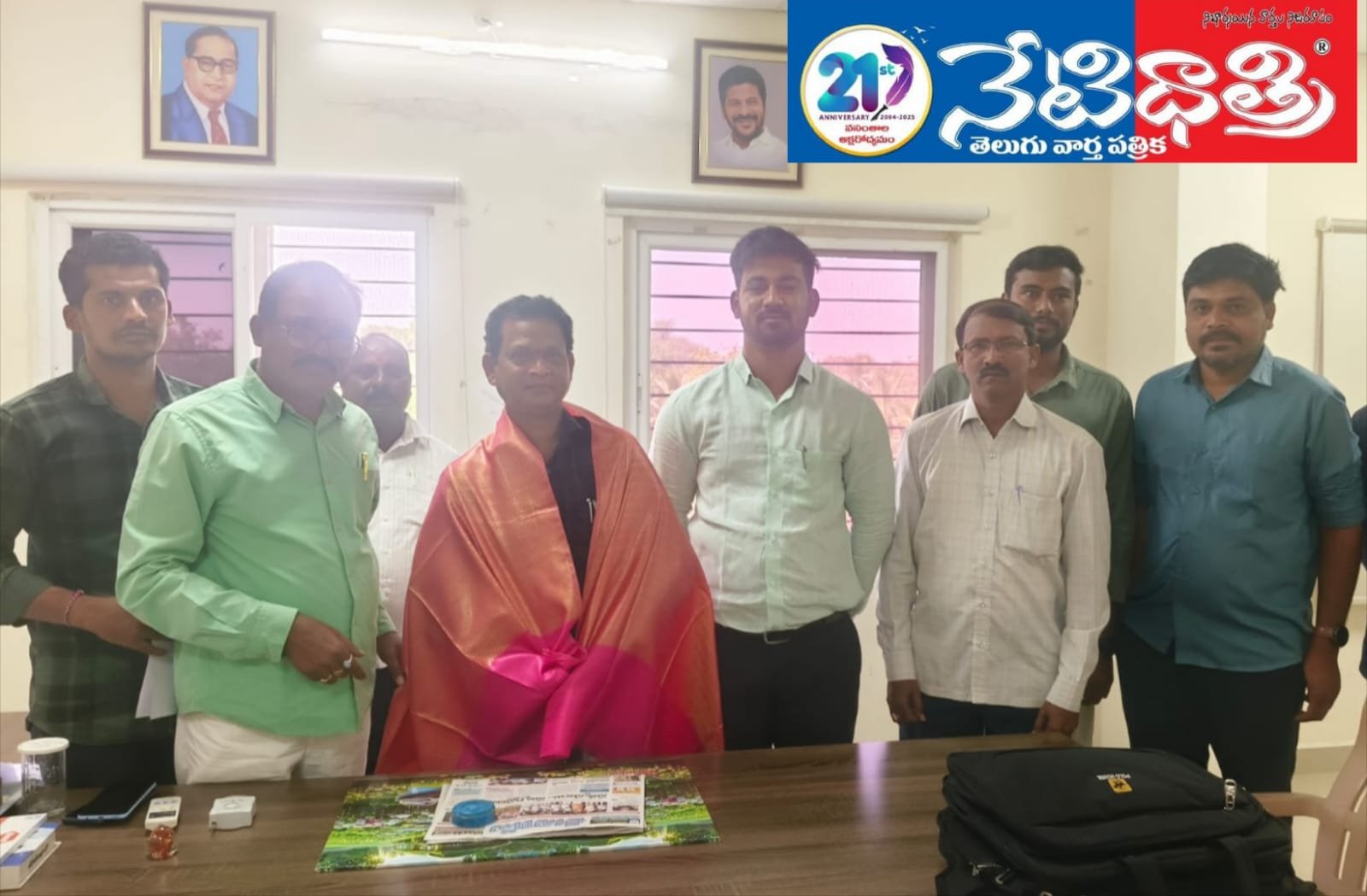 Inquiry into Gurukula School Incident