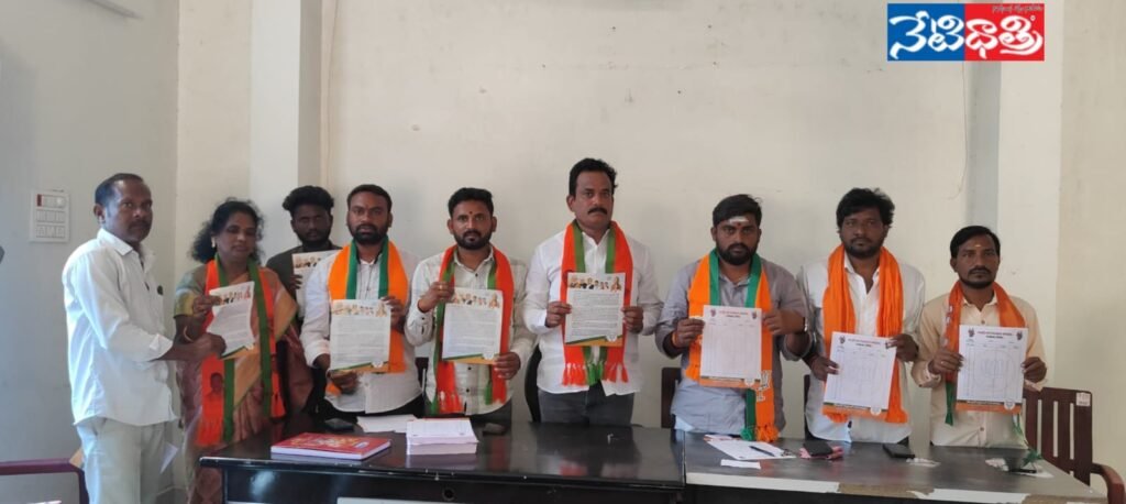 ABVP Demands Action on Kasturba Hostel Issues