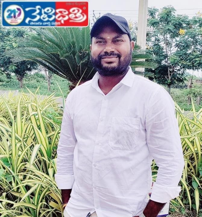 Youth Should Lead the Village – Taluka Mallesh