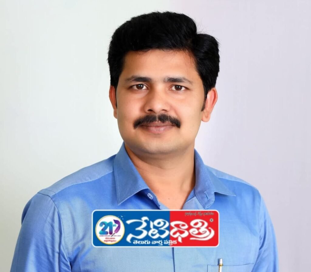 Tirupati MP Secures Permission for Gudimallam Annadanam