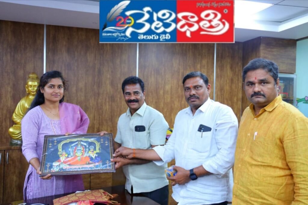 Ainavolu Mallanna Jathara 2026 Arrangements Reviewed