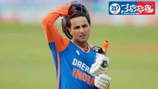 Abhishek Sharma’s Explosive Century