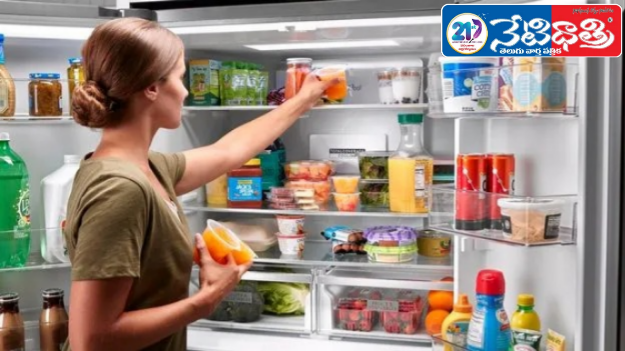 Remove Fridge Smell with Simple Home Tips