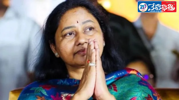 Rigging Allegation After Jubilee Hills Victory