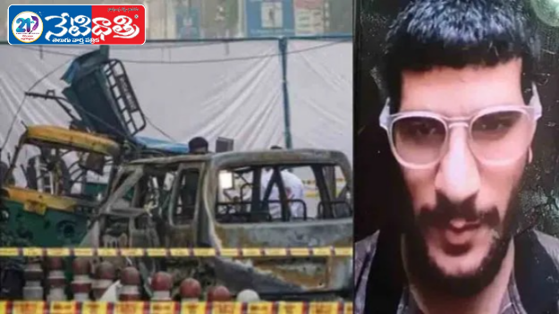 New Terror Links in Delhi Car Blast