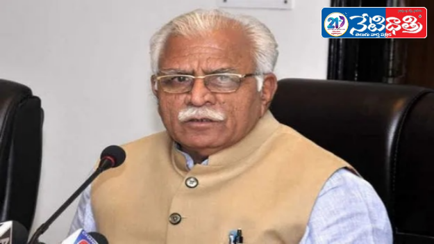 Stalin-Manohar Lal Clash Over Metro Projects