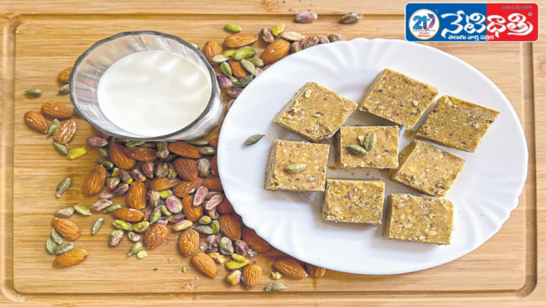 Winter Foods That Keep You Warm