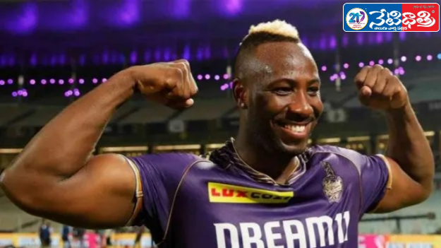 Russell Retires from IPL Before 2026 Season