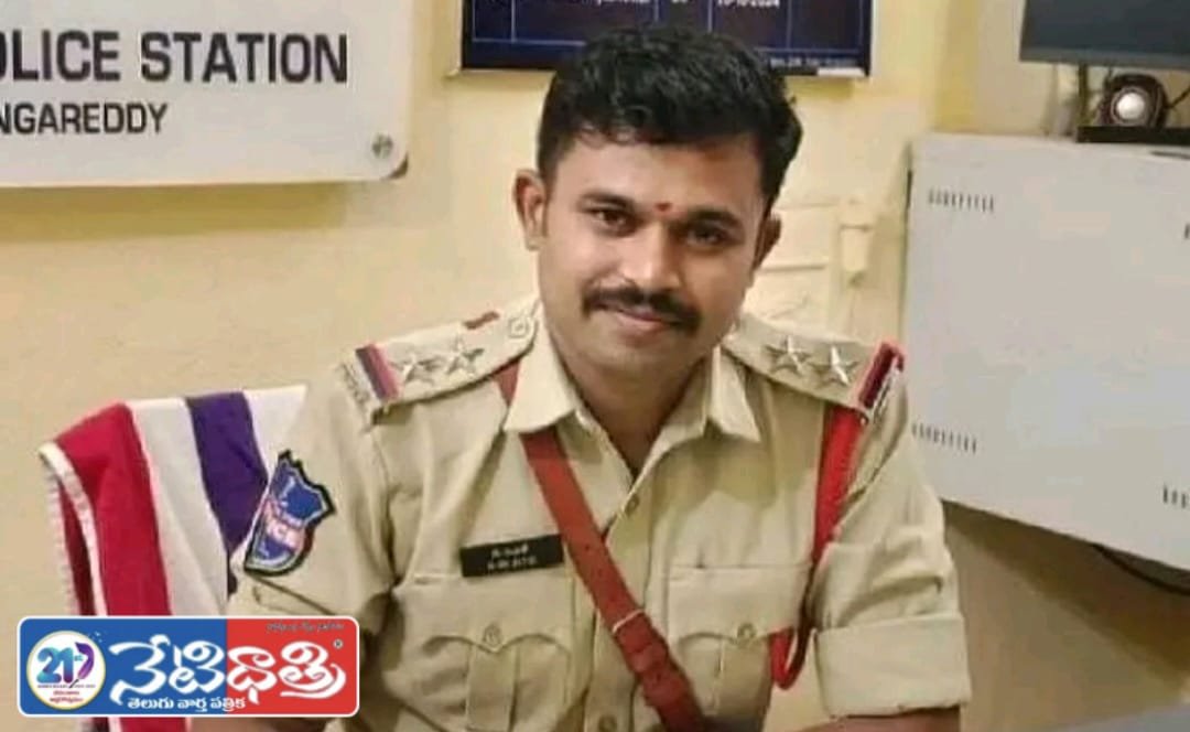 Police Checkpost Set Up at Ganeshpur Border