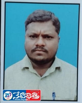 Jagadeeshwar Patil Seeks Blessings for Village Progress