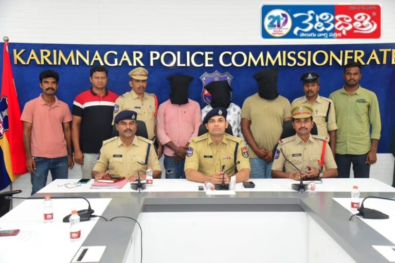 Brother Kills Elder Brother for Insurance Money