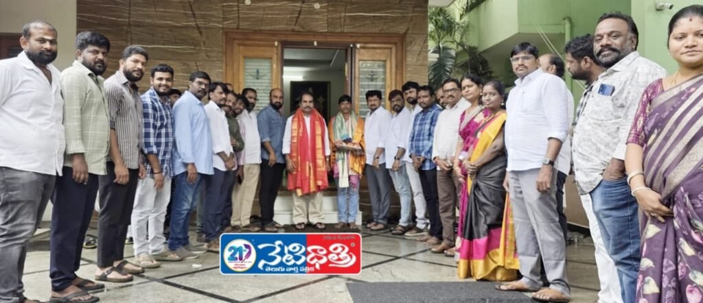 Munaswami Appointed as Ruya Hospital HDS Member